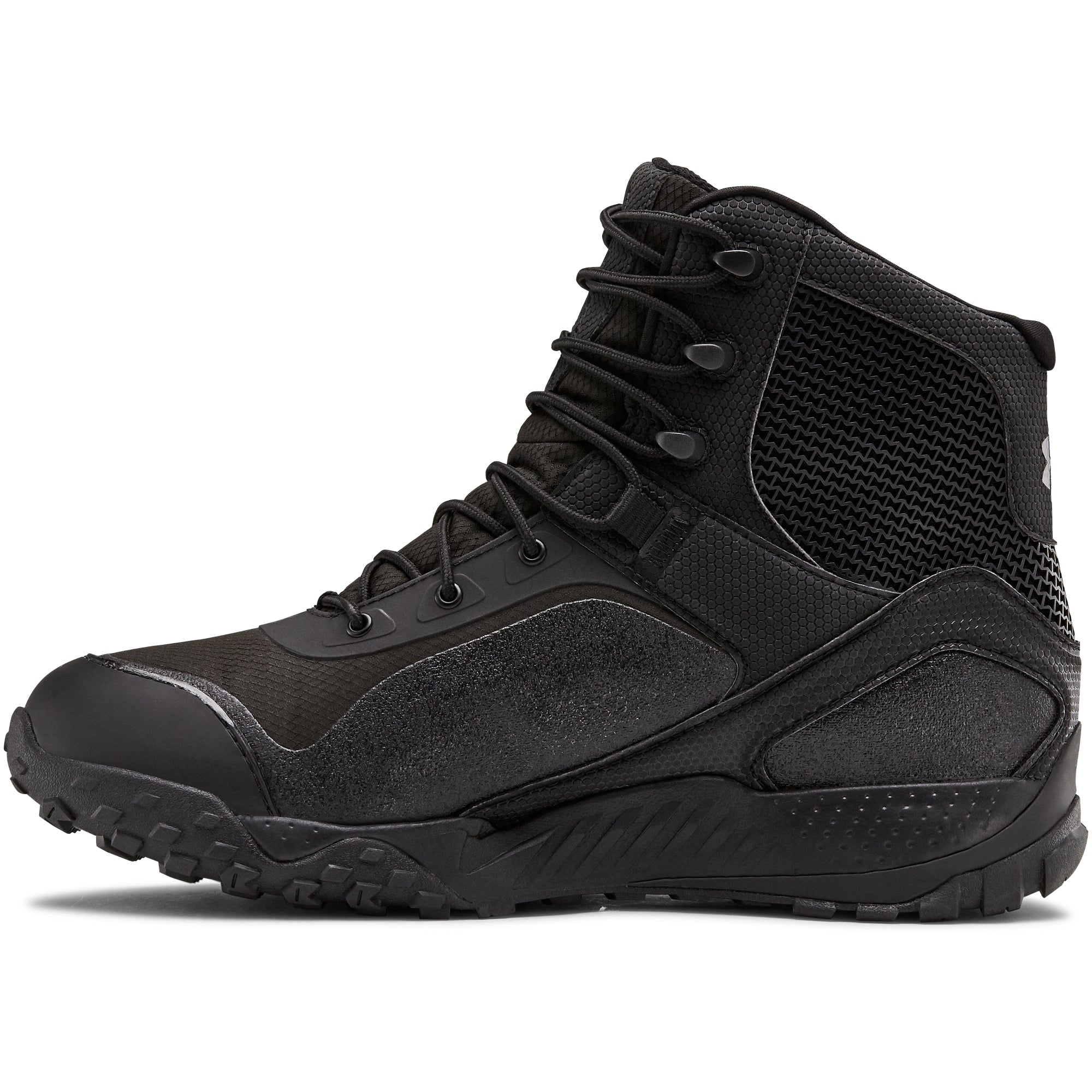 [3022138-001] Mens Under Armour Valsetz RTS 1.5 WP