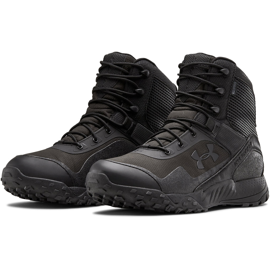 [3022138-001] Mens Under Armour Valsetz RTS 1.5 WP