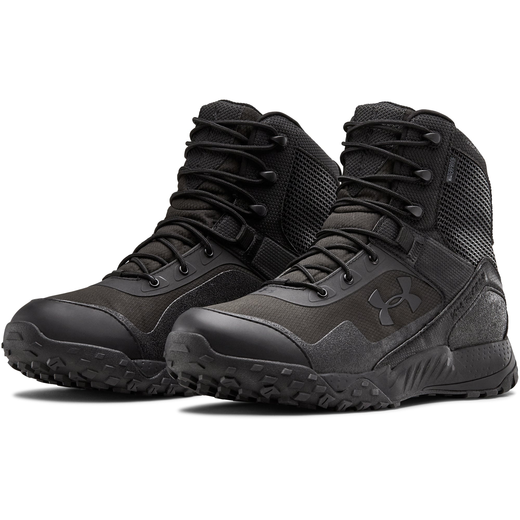 [3022138-001] Mens Under Armour Valsetz RTS 1.5 WP