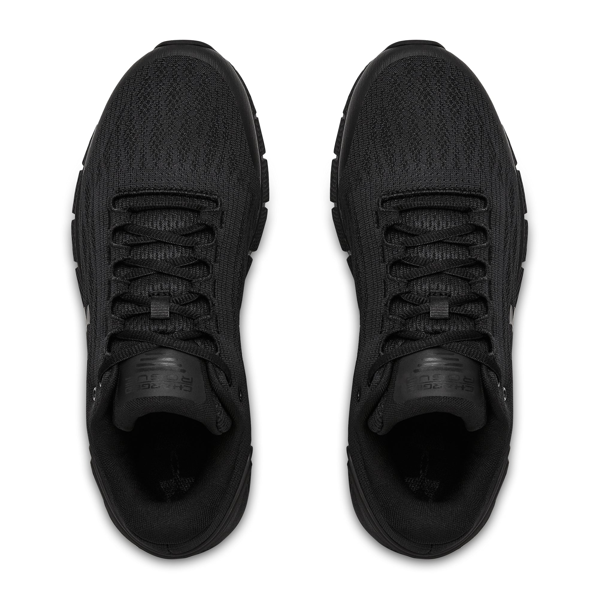 [3022190-001] Mens Under Armour Charged Rogue 4E