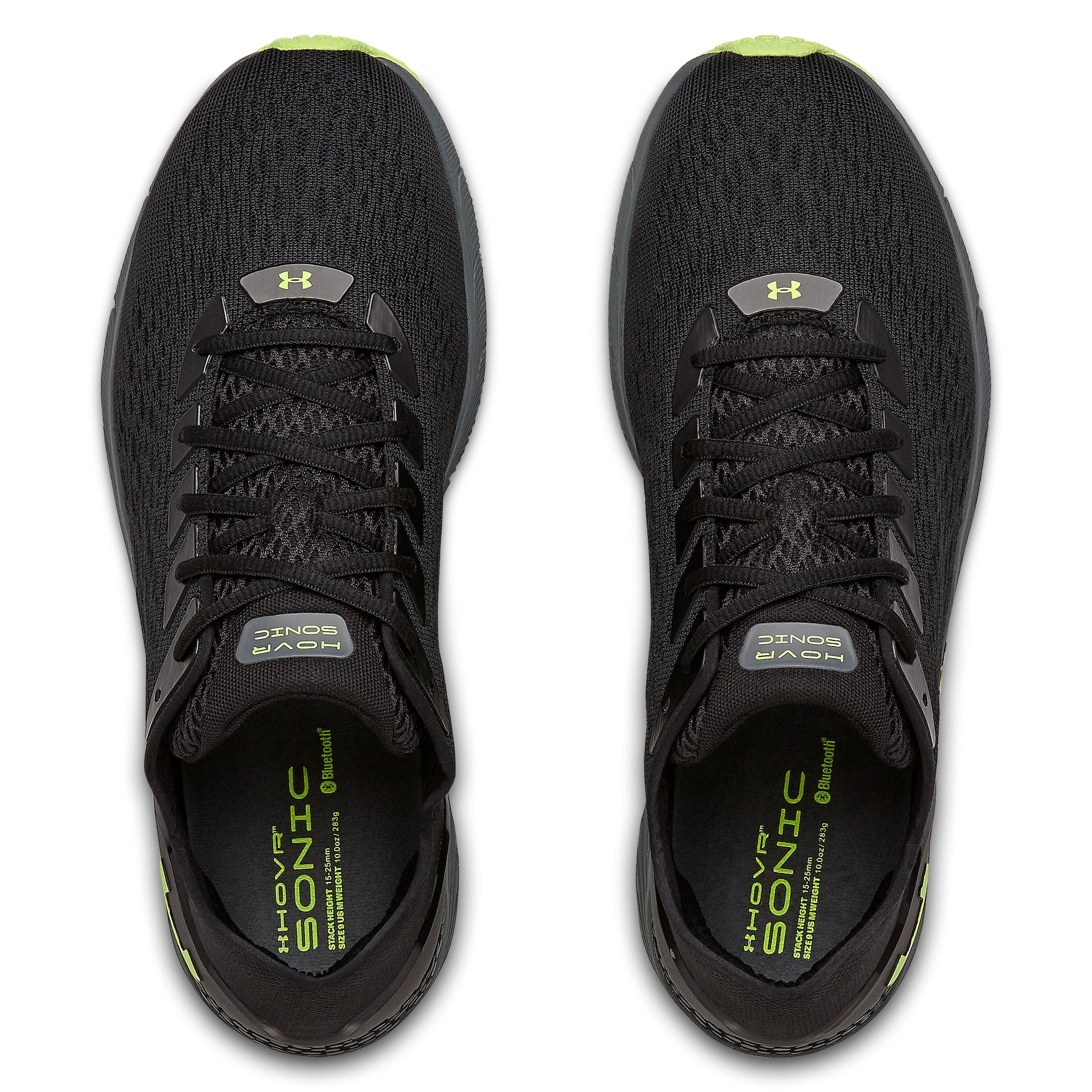 [3022586-002] Mens Under Armour HOVR Sonic 3