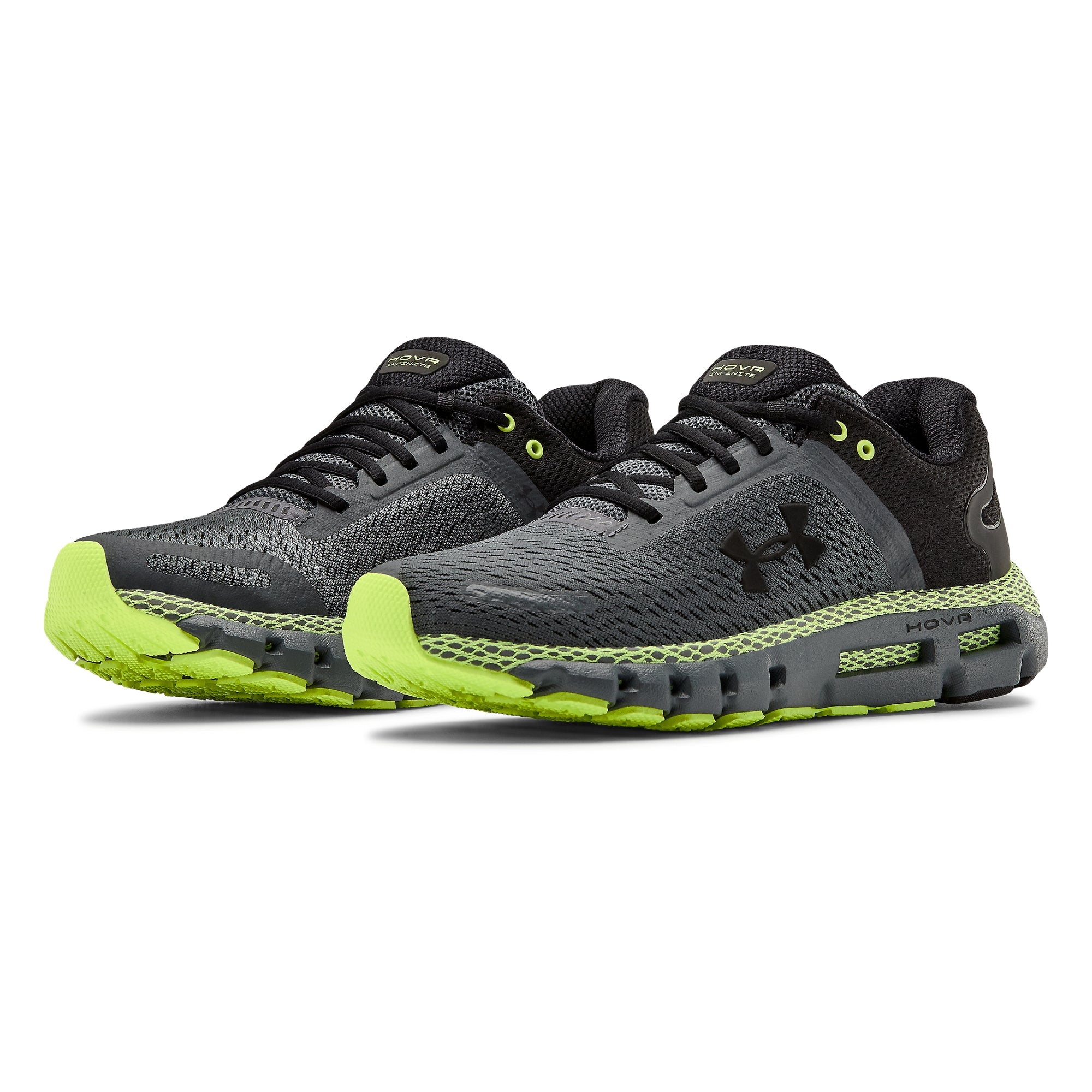 [3022587-101] Mens Under Armour HOVR Infinite 2