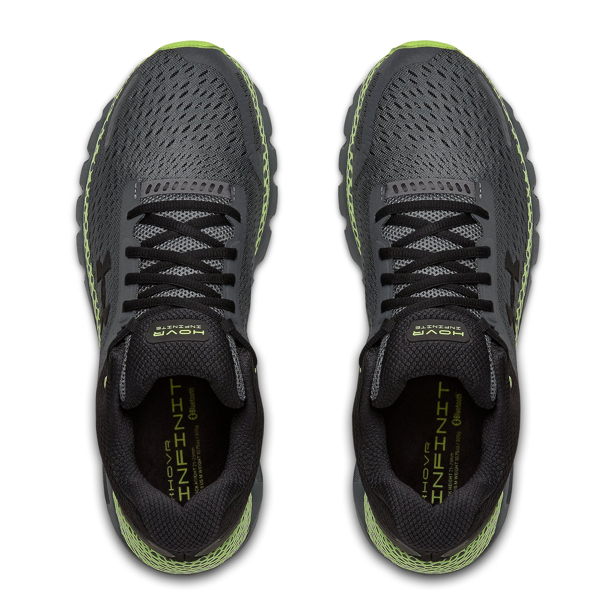 [3022587-101] Mens Under Armour HOVR Infinite 2