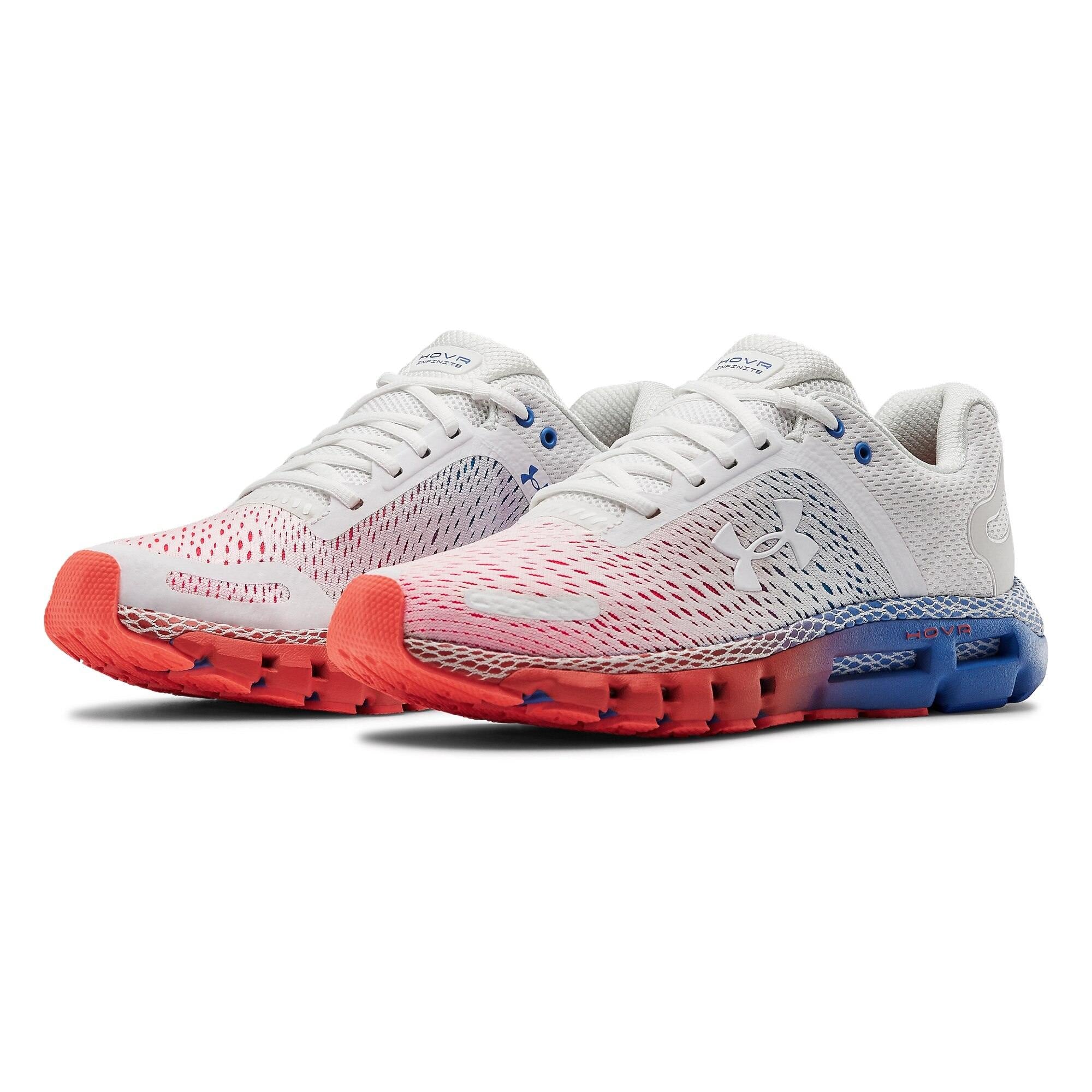 [3022587-104] Mens Under Armour HOVR Infinite 2 - sneakAR