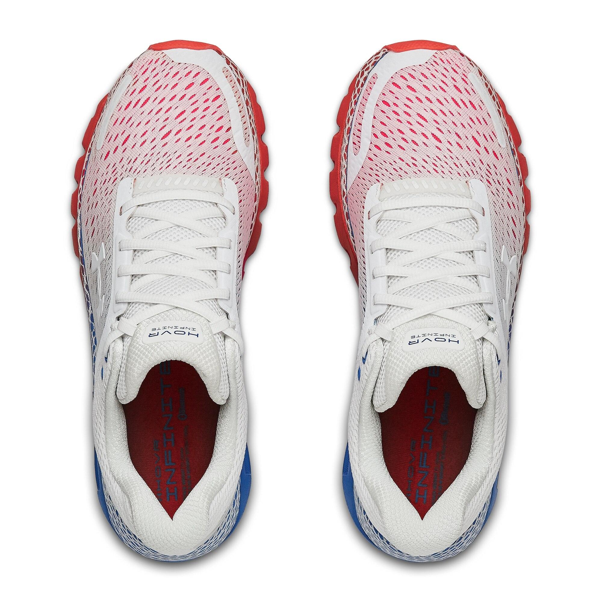 [3022587-104] Mens Under Armour HOVR Infinite 2 - sneakAR