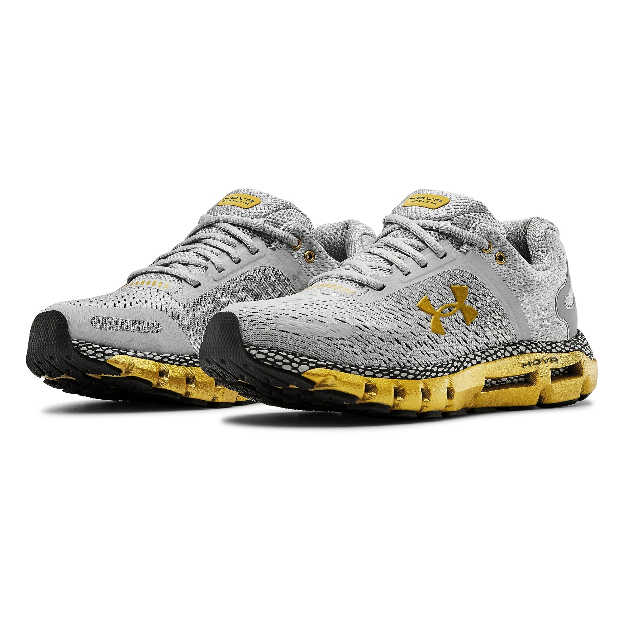 [3022587-108] Mens Under Armour HOVR Infinite 2