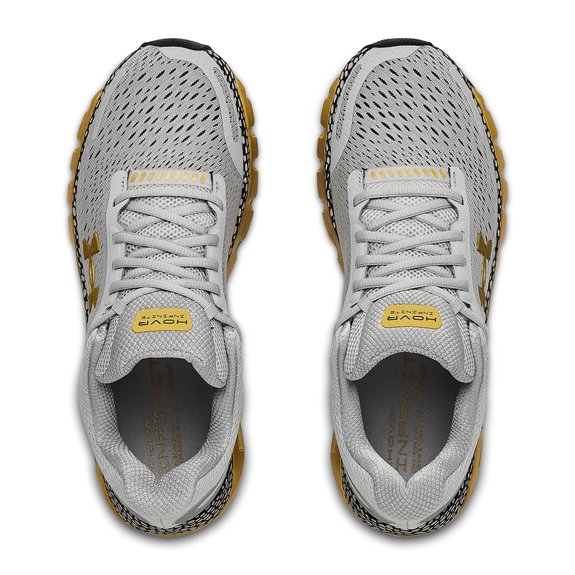 [3022587-108] Mens Under Armour HOVR Infinite 2