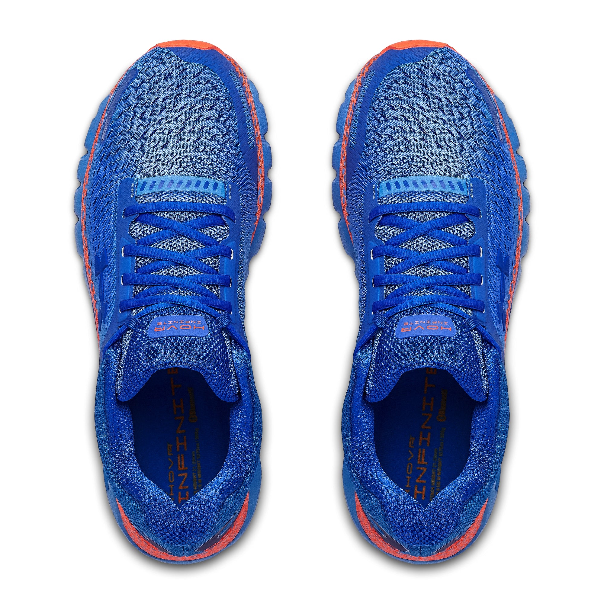 [3022587-401] Mens Under Armour HOVR Infinite 2