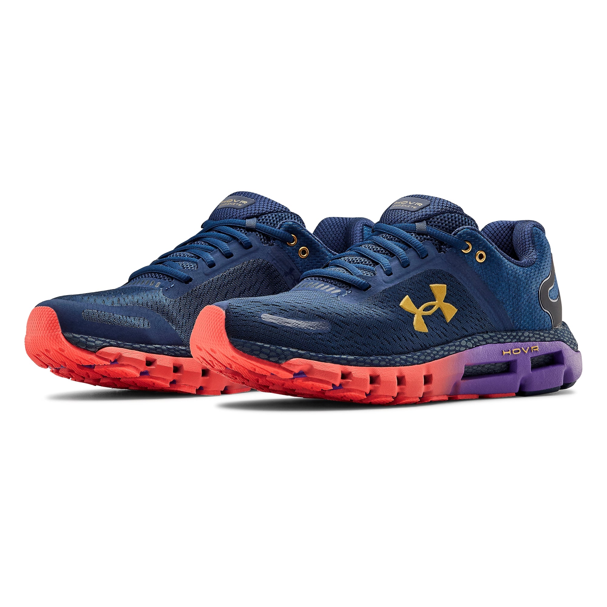 [3022587-403] Mens Under Armour HOVR Infinite 2