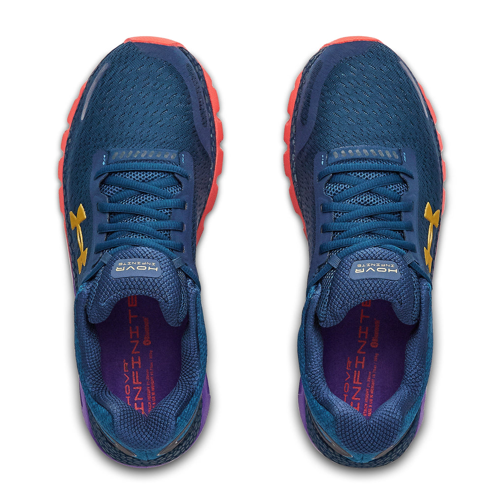 [3022587-403] Mens Under Armour HOVR Infinite 2