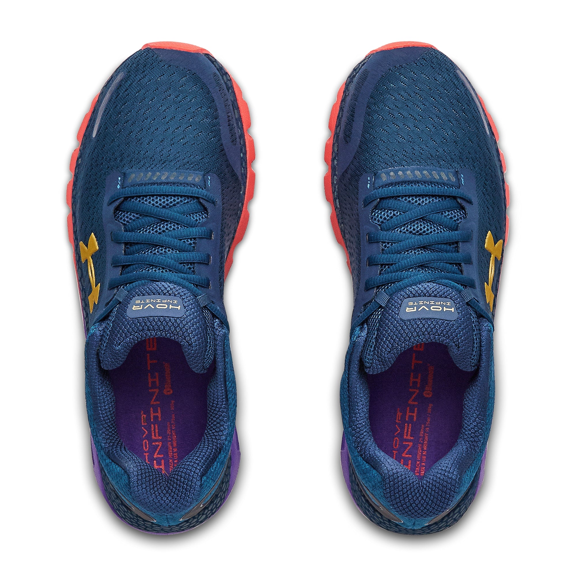 [3022587-403] Mens Under Armour HOVR Infinite 2