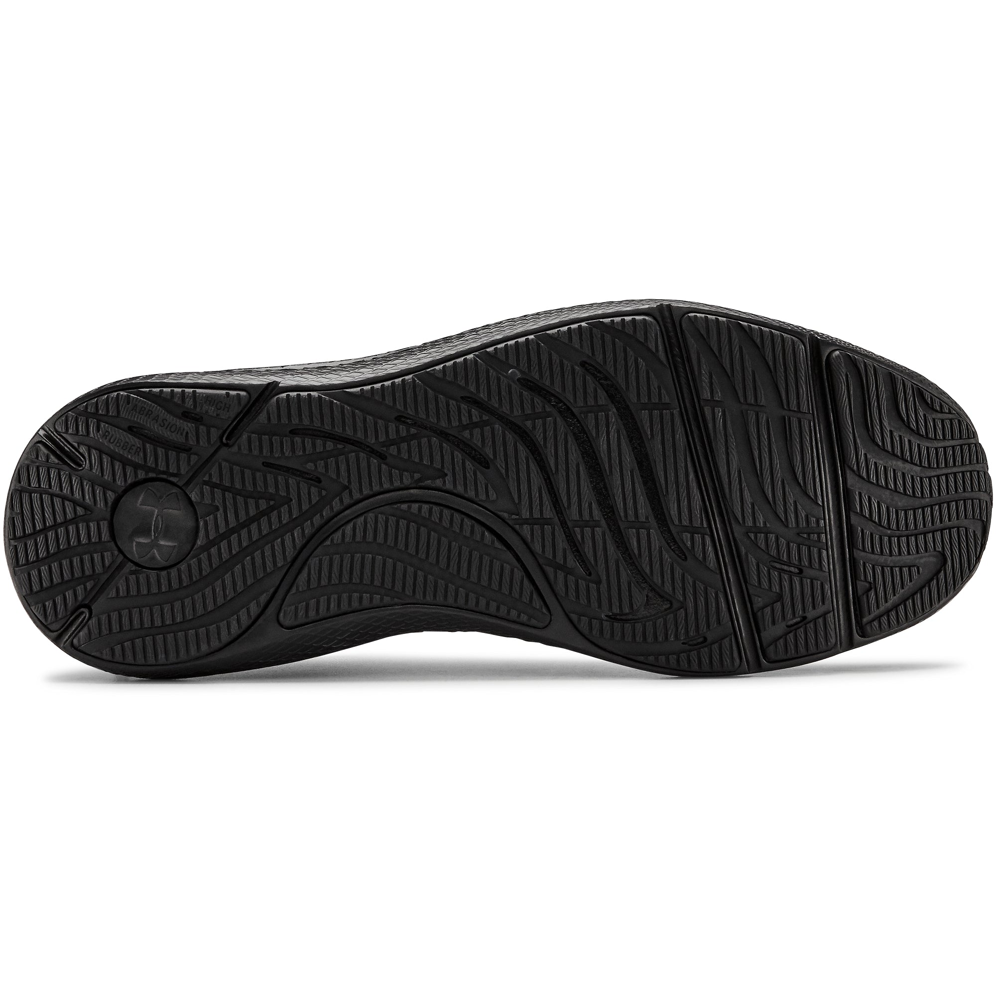 [3022594-003] Mens Under Armour Charged Pursuit 2
