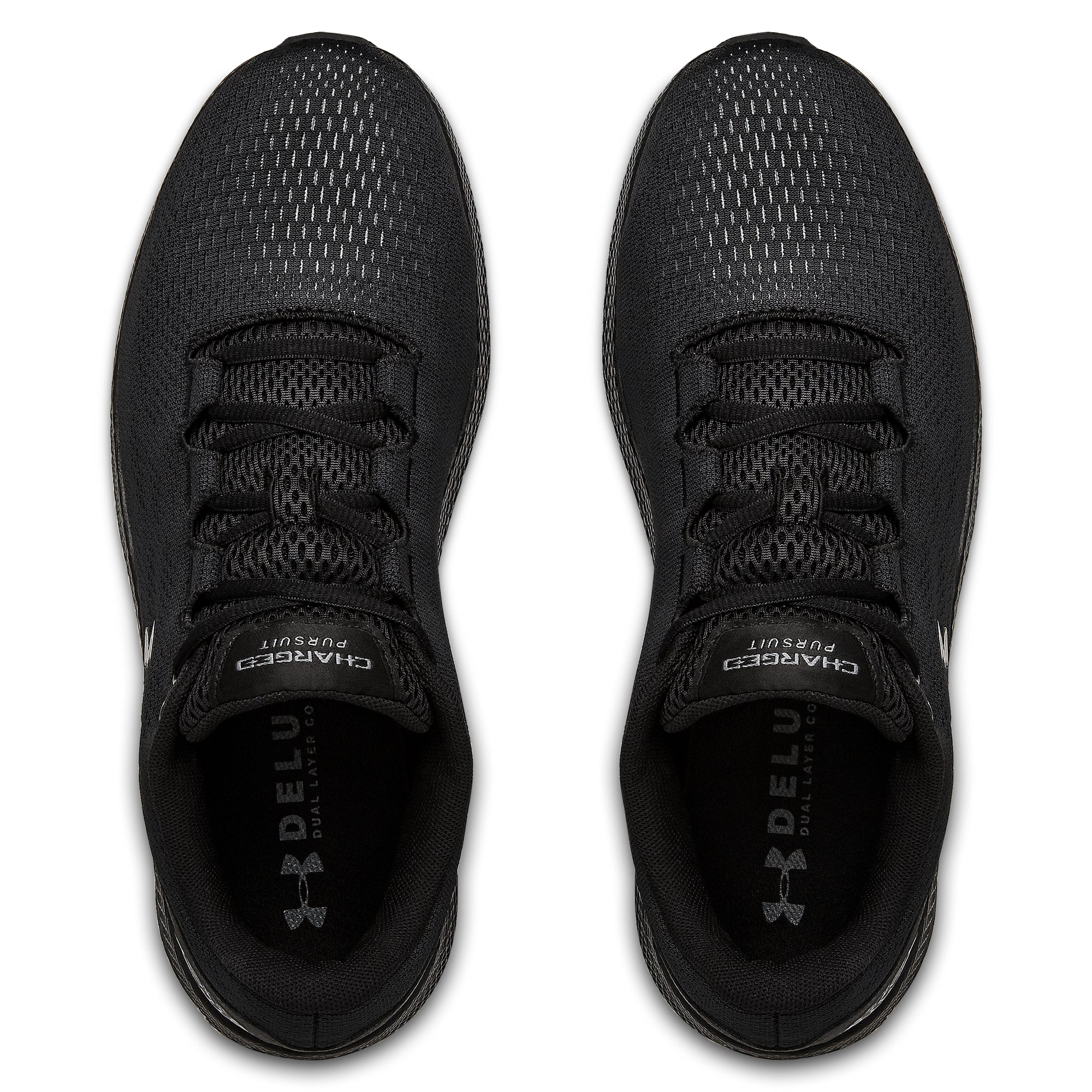 [3022594-003] Mens Under Armour Charged Pursuit 2