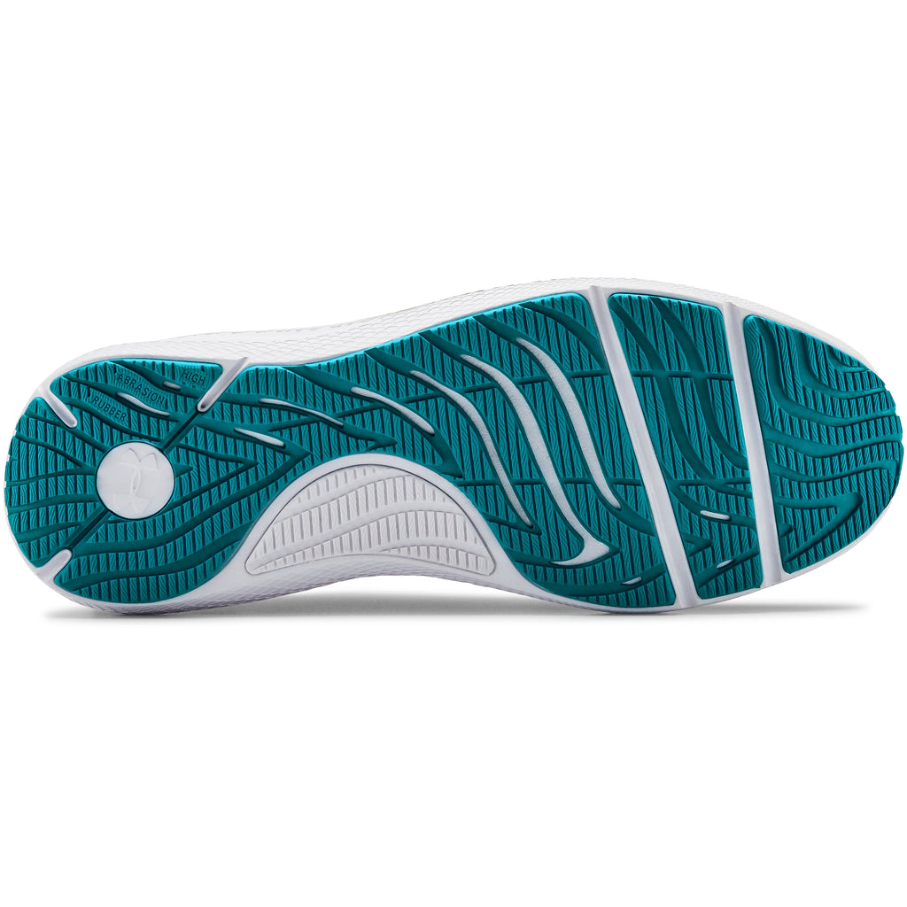 [3022594-100] Mens Under Armour Charged Pursuit 2