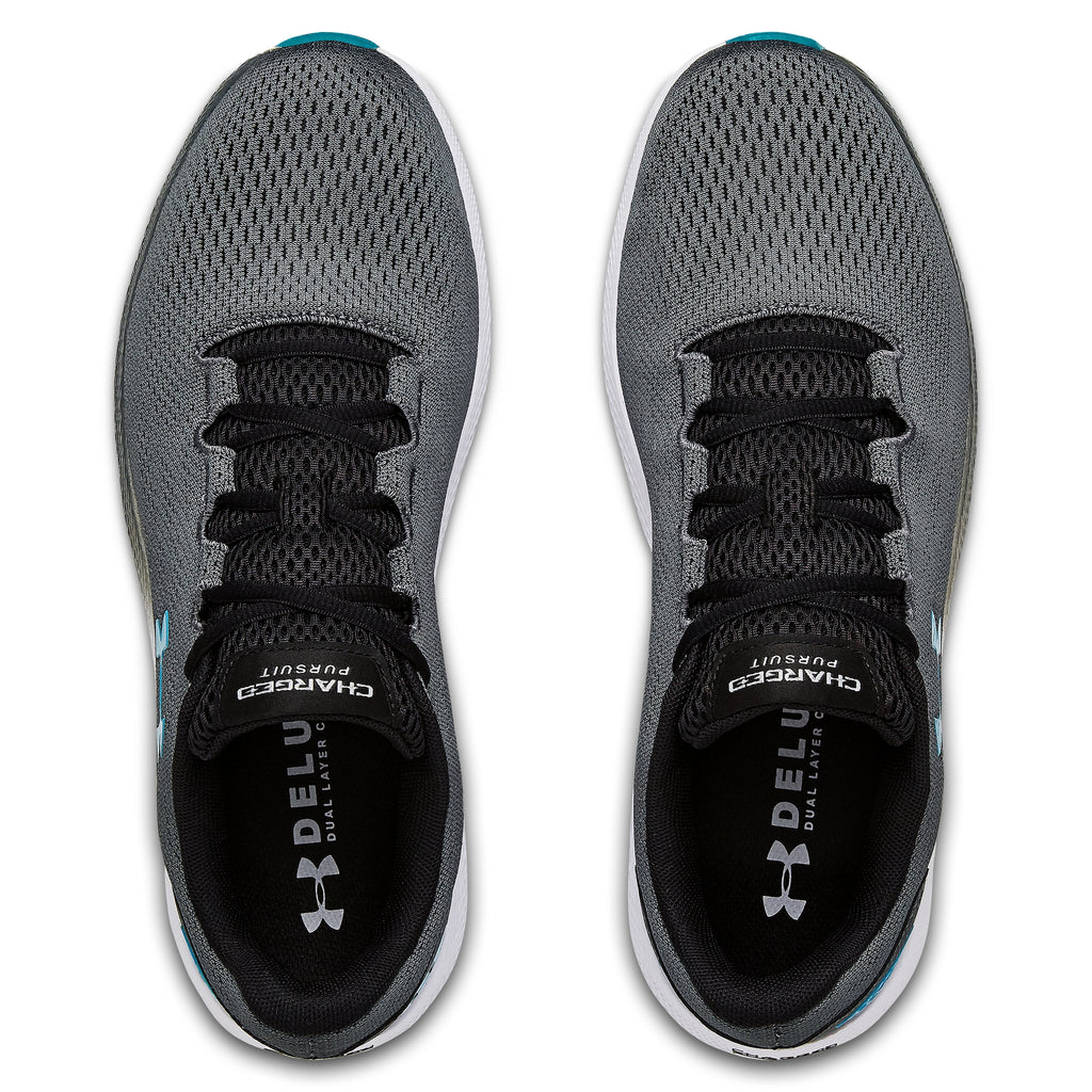[3022594-100] Mens Under Armour Charged Pursuit 2