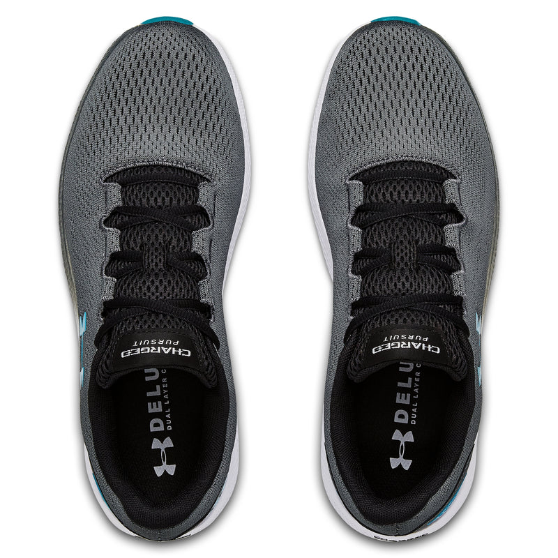 [3022594-100] Mens Under Armour Charged Pursuit 2