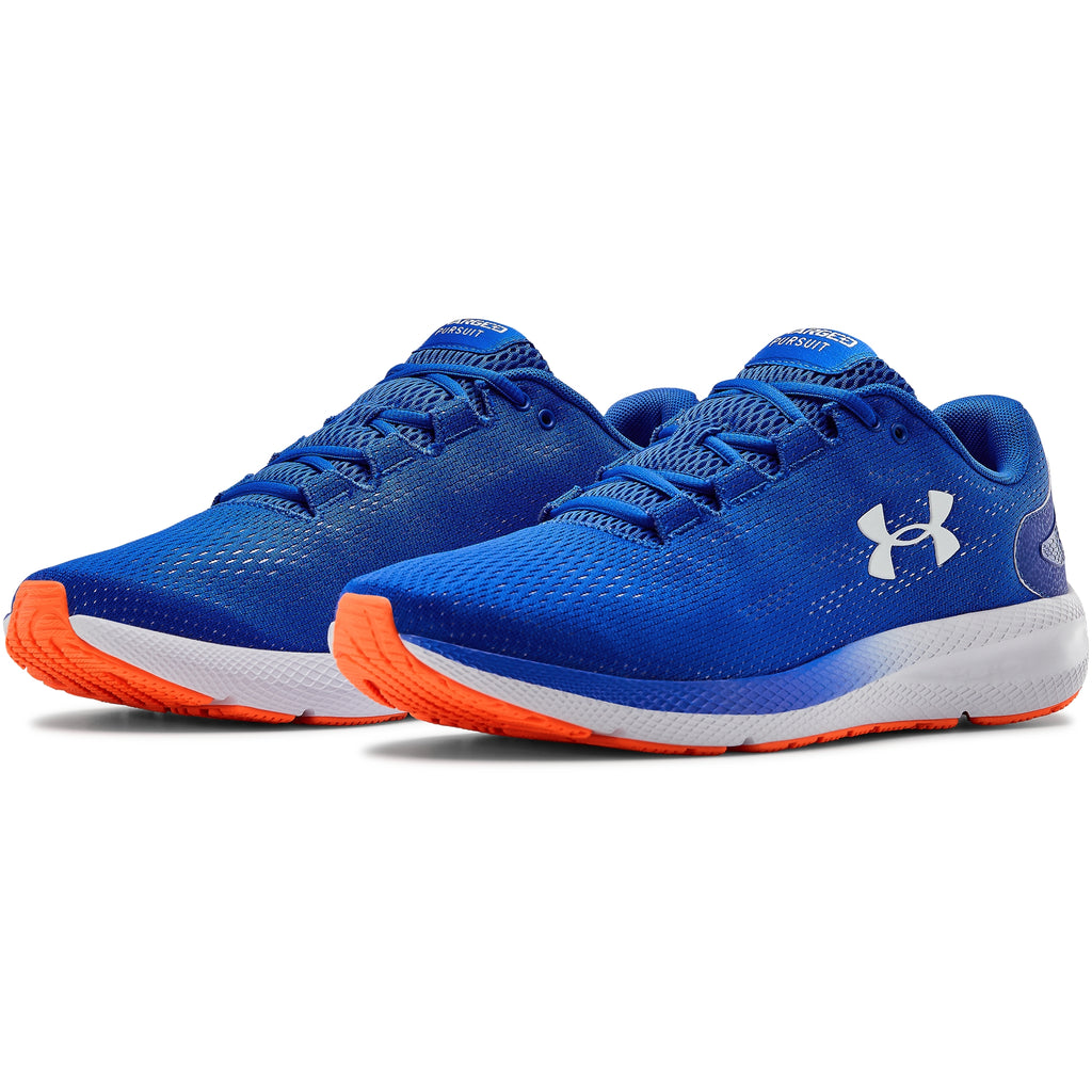 [3022594-400] Mens Under Armour Charged Pursuit 2