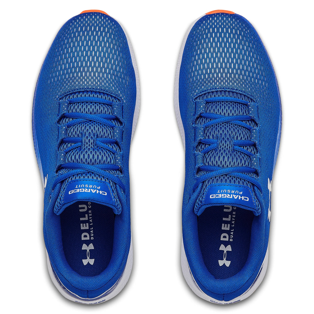 [3022594-400] Mens Under Armour Charged Pursuit 2