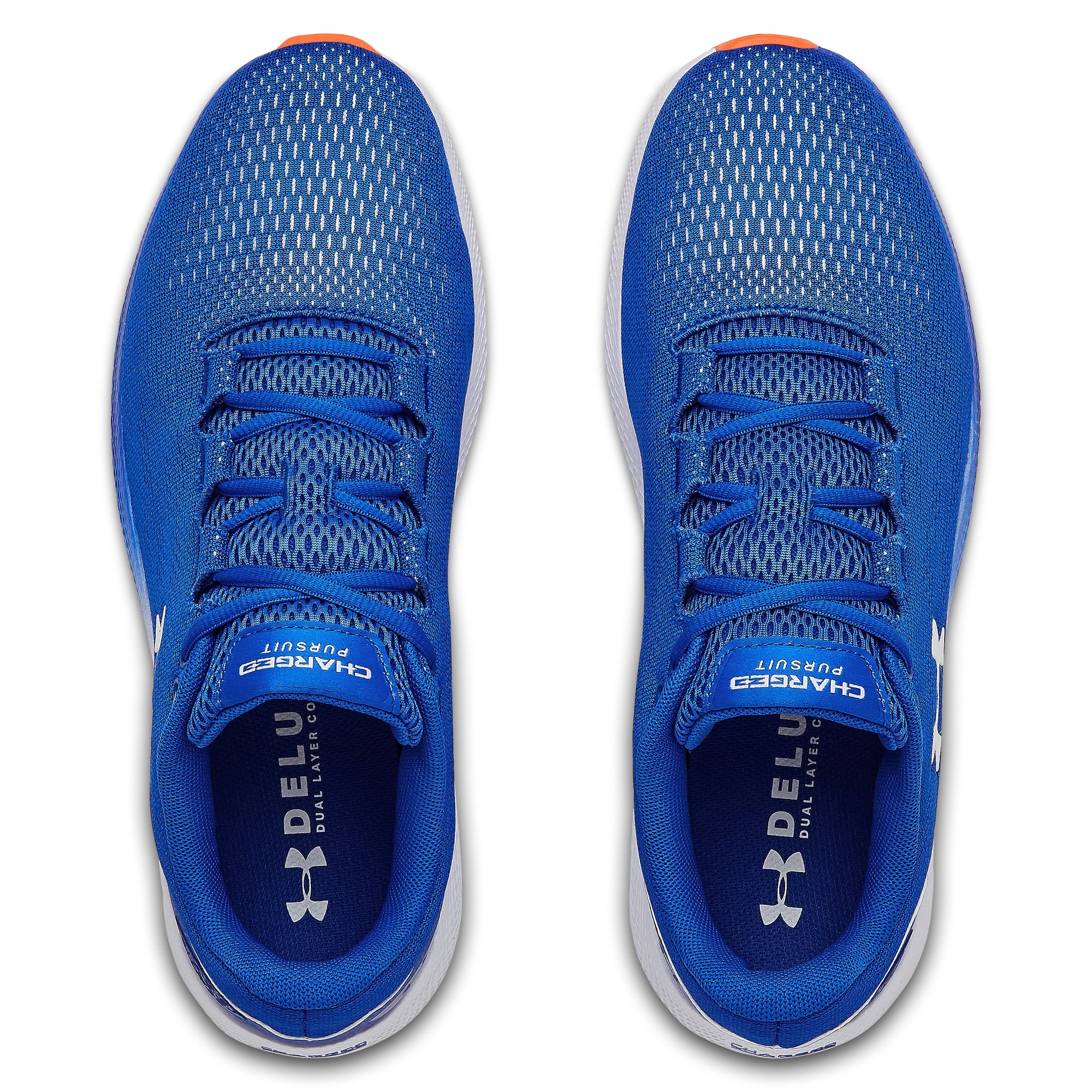 [3022594-400] Mens Under Armour Charged Pursuit 2