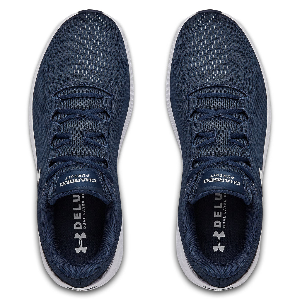 [3022594-401] Mens Under Armour Charged Pursuit 2