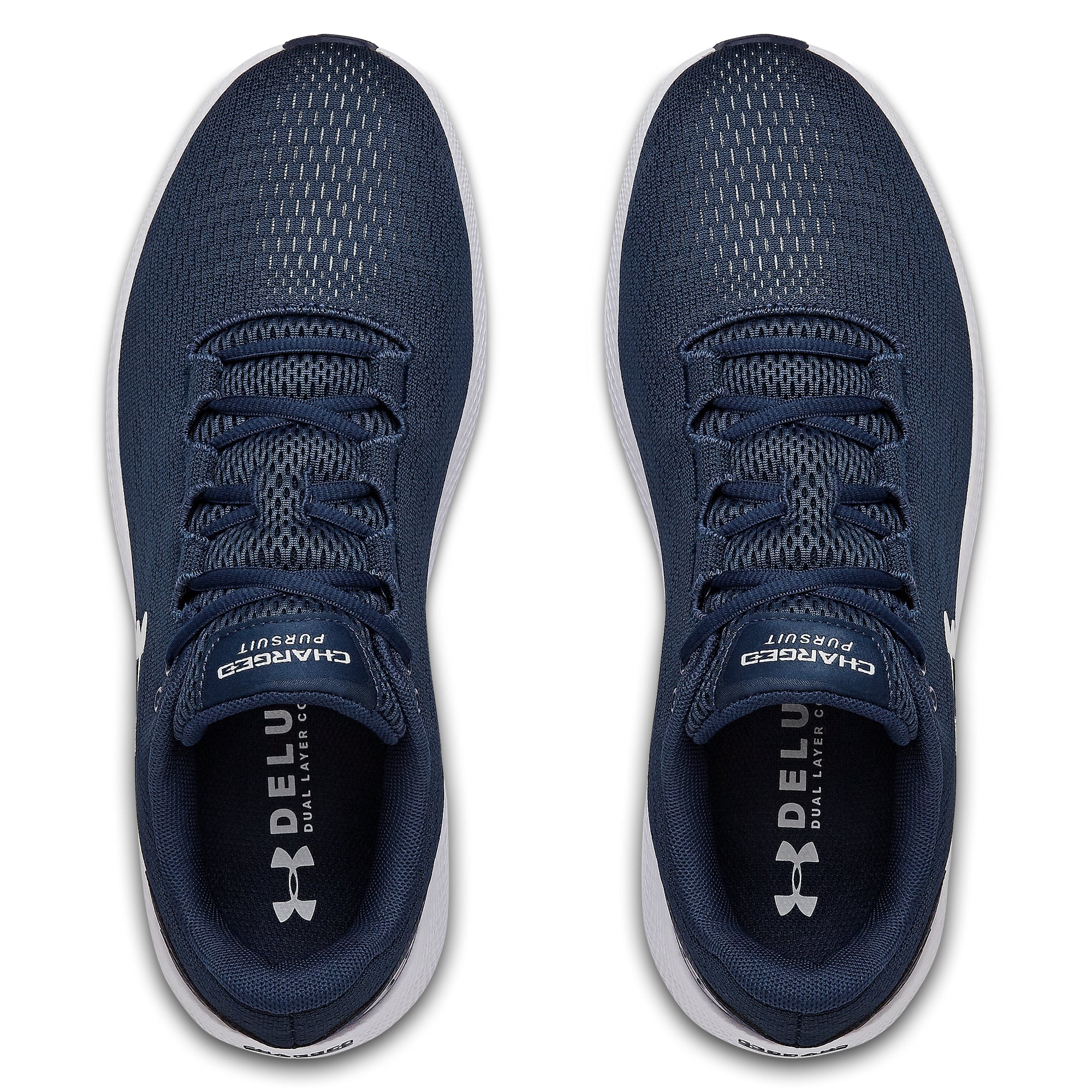 [3022594-401] Mens Under Armour Charged Pursuit 2