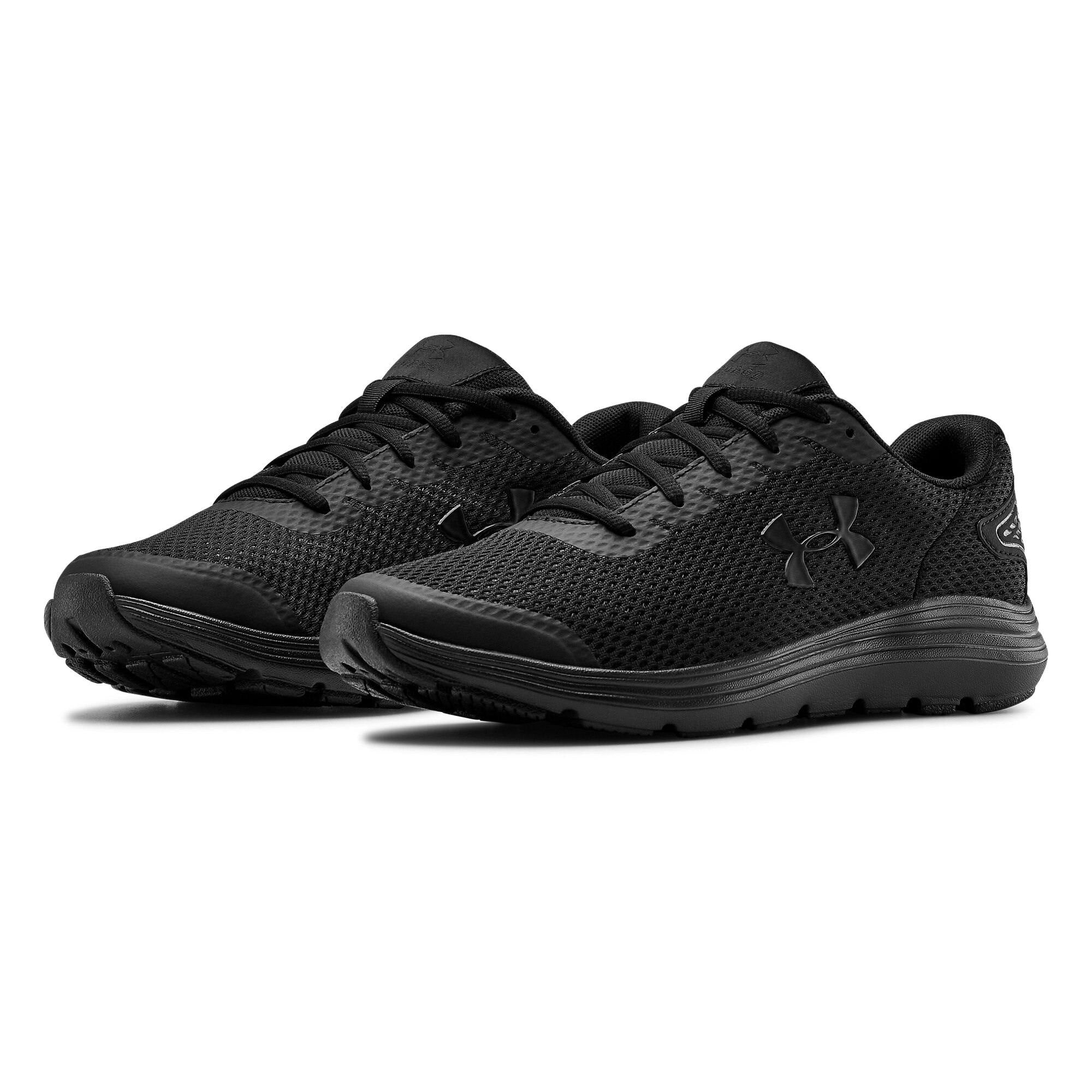 [3022595-002] Mens Under Armour Surge 2 - sneakAR