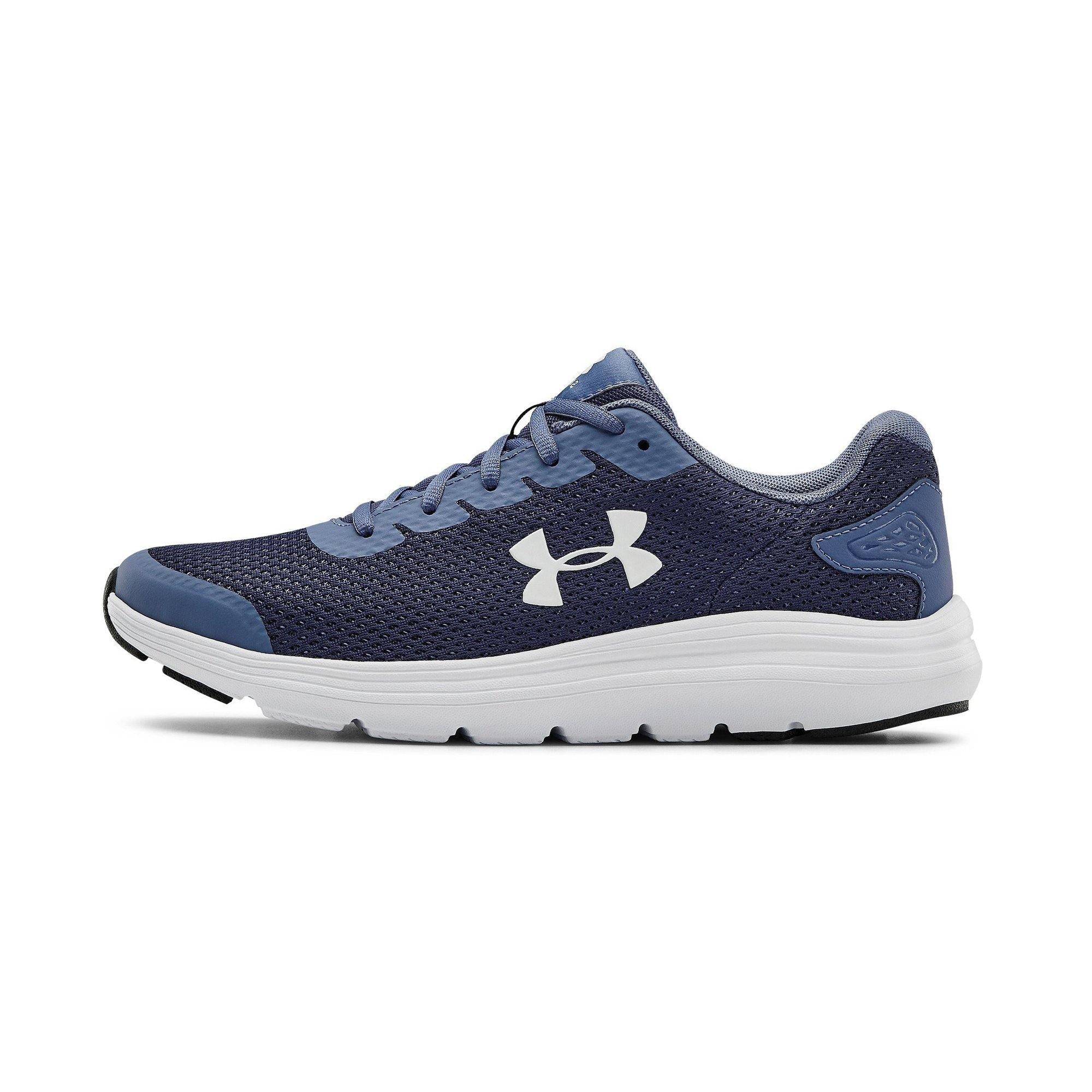 [3022595-400] Mens Under Armour Surge 2 - sneakAR