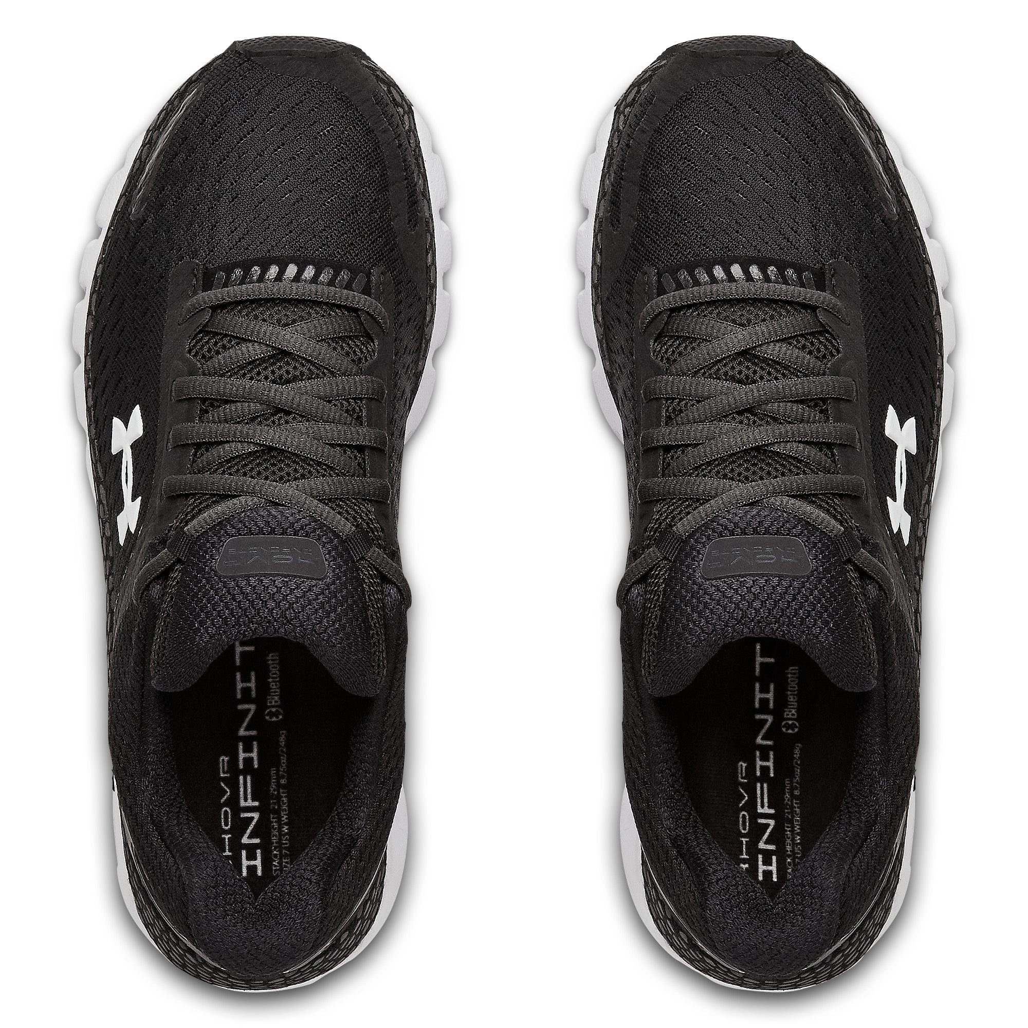 [3022597-001] Womens Under Armour HOVR Infinite 2