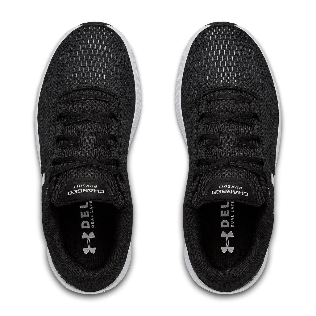 [3022604-001] Womens Under Armour Charged Pursuit 2