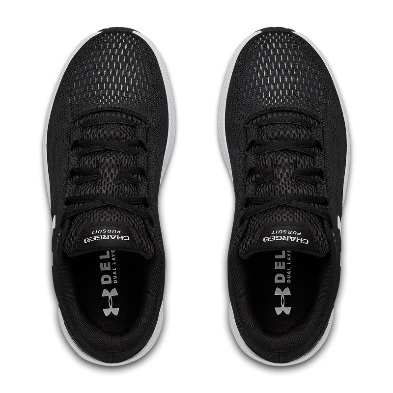 [3022604-001] Womens Under Armour Charged Pursuit 2