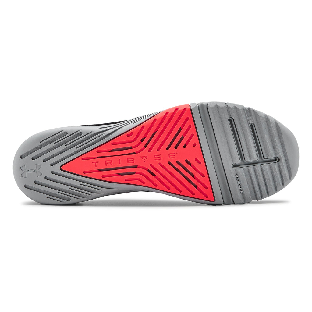 [3022613-002] Mens Under Armour TriBase Reign 2