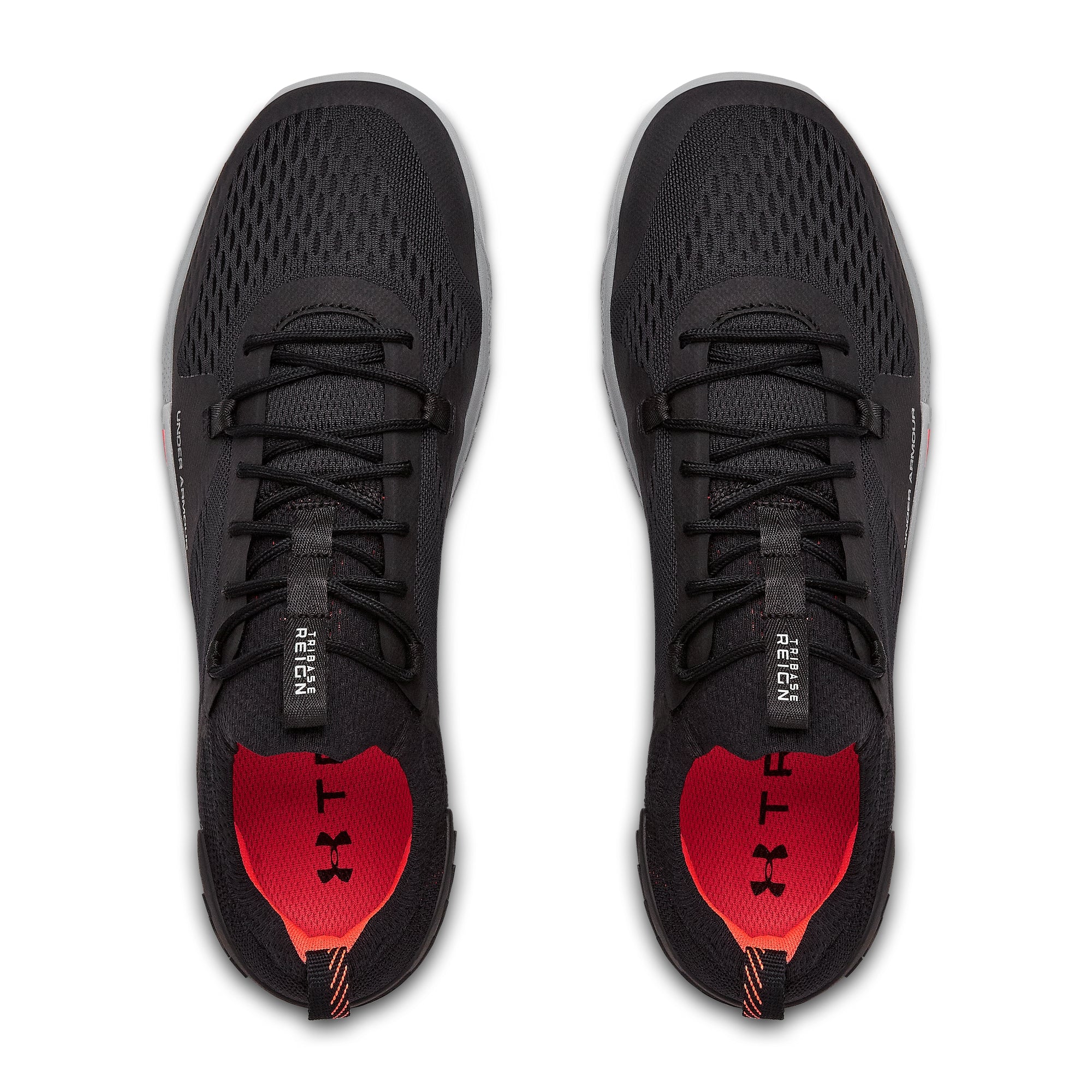 [3022613-002] Mens Under Armour TriBase Reign 2