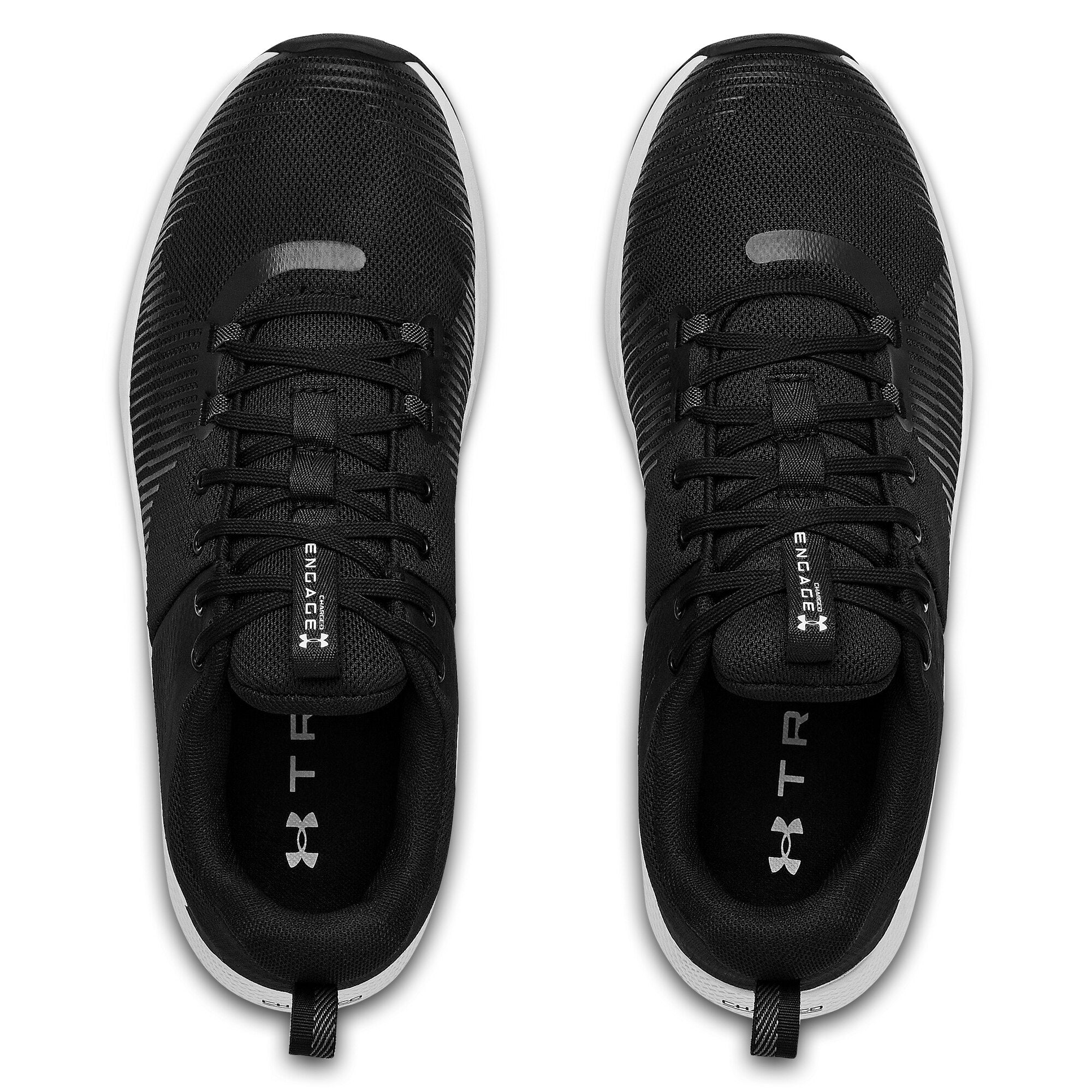 [3022616-001] Mens Under Armour Charged Engage