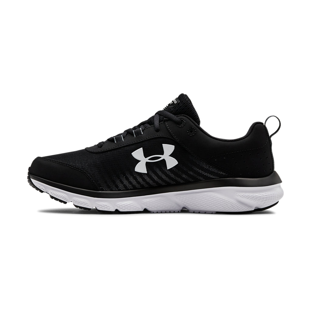 [3022641-001] Mens Under Armour Charged Assert 8 Wide 4E