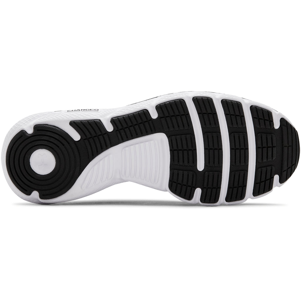 [3022641-001] Mens Under Armour Charged Assert 8 Wide 4E