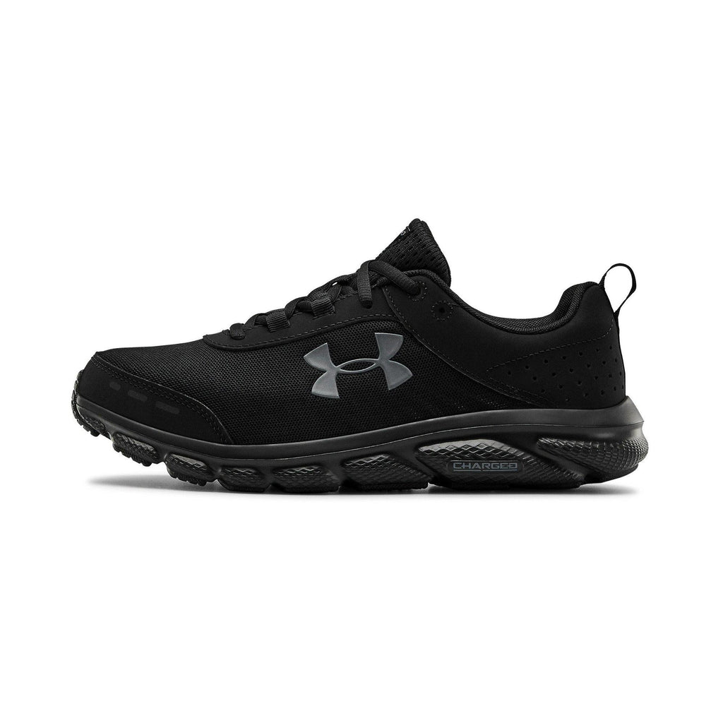 [3022641-003] Mens Under Armour Charged Assert 8 (Wide 4E) - sneakAR