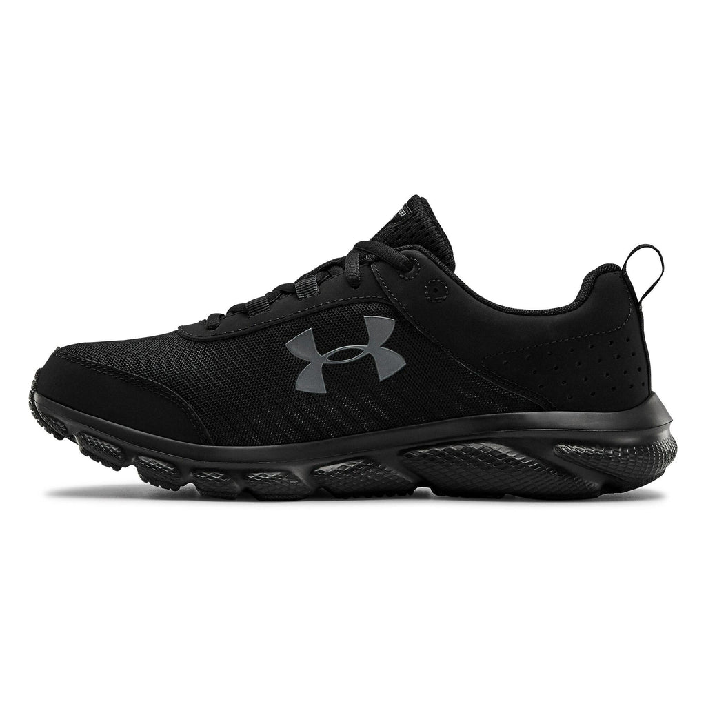 [3022641-003] Mens Under Armour Charged Assert 8 (Wide 4E) - sneakAR