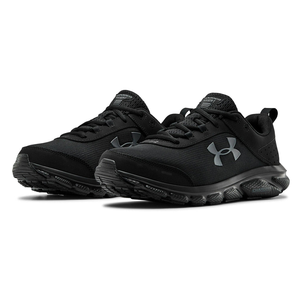 [3022641-003] Mens Under Armour Charged Assert 8 (Wide 4E) - sneakAR