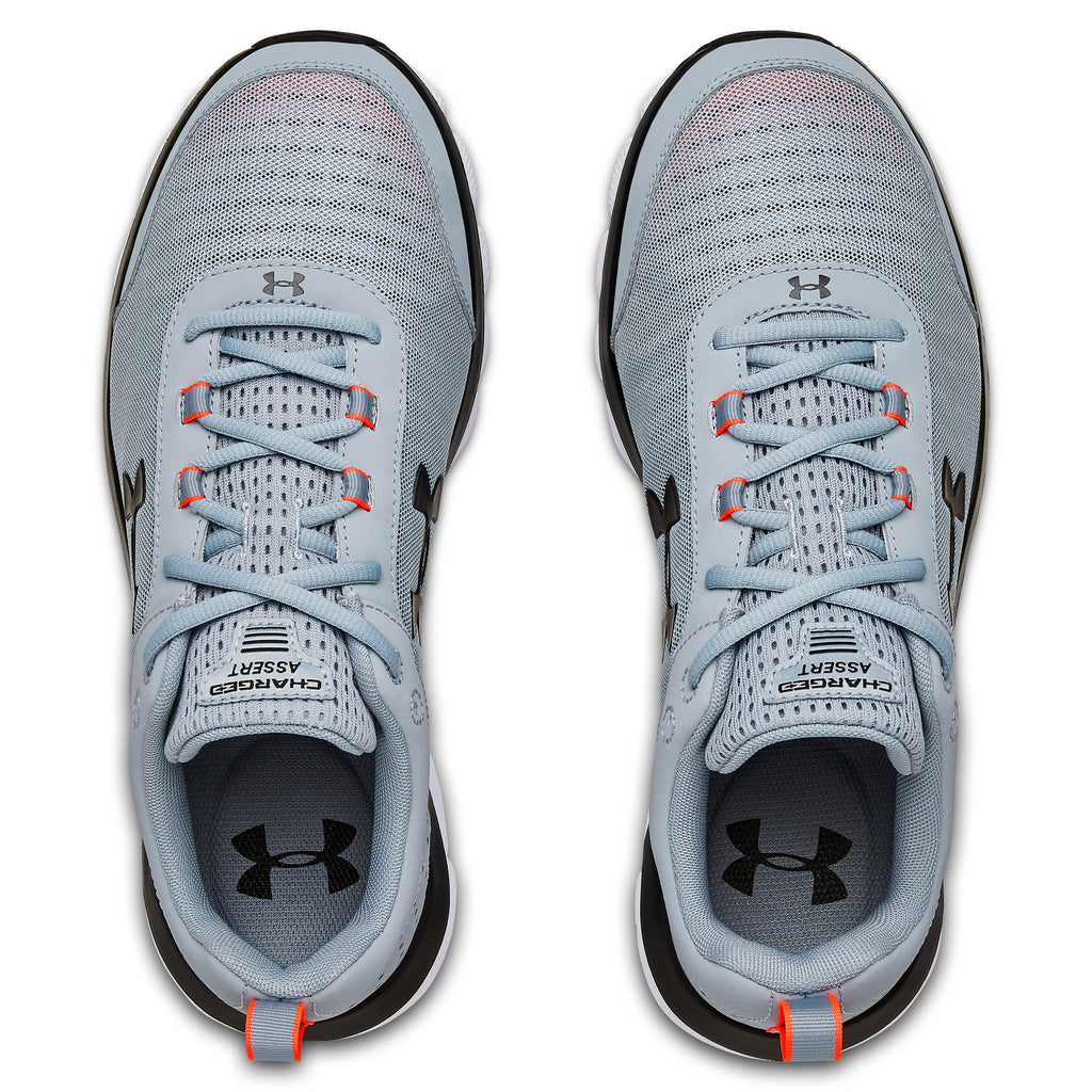 [3022641-400] Mens Under Armour Charged Assert 8 4E
