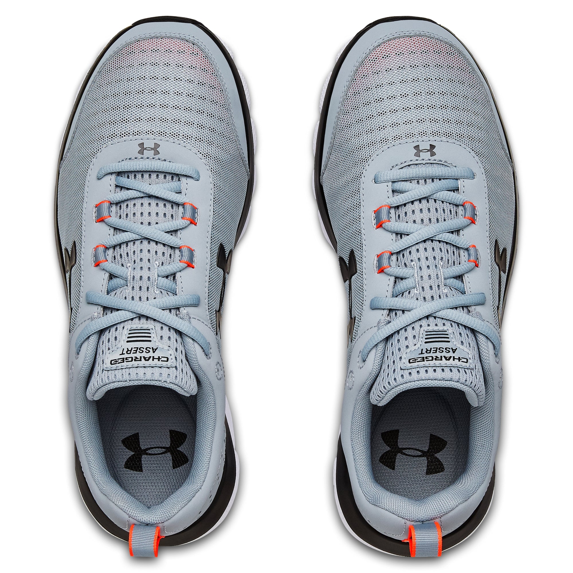 [3022641-400] Mens Under Armour Charged Assert 8 4E