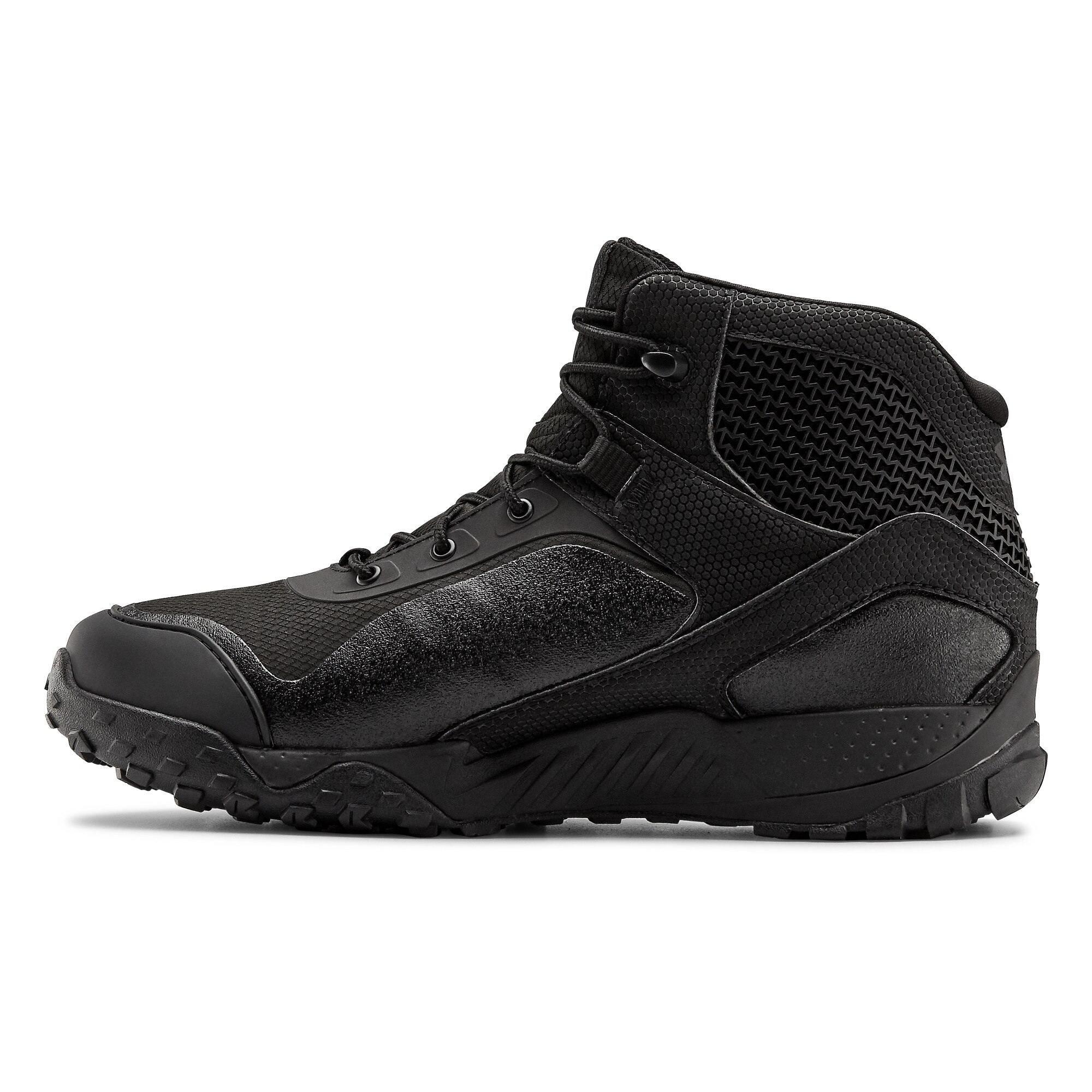 [3022853-001] Mens Under Armour Valsetz RTS 1.5 5" - sneakAR