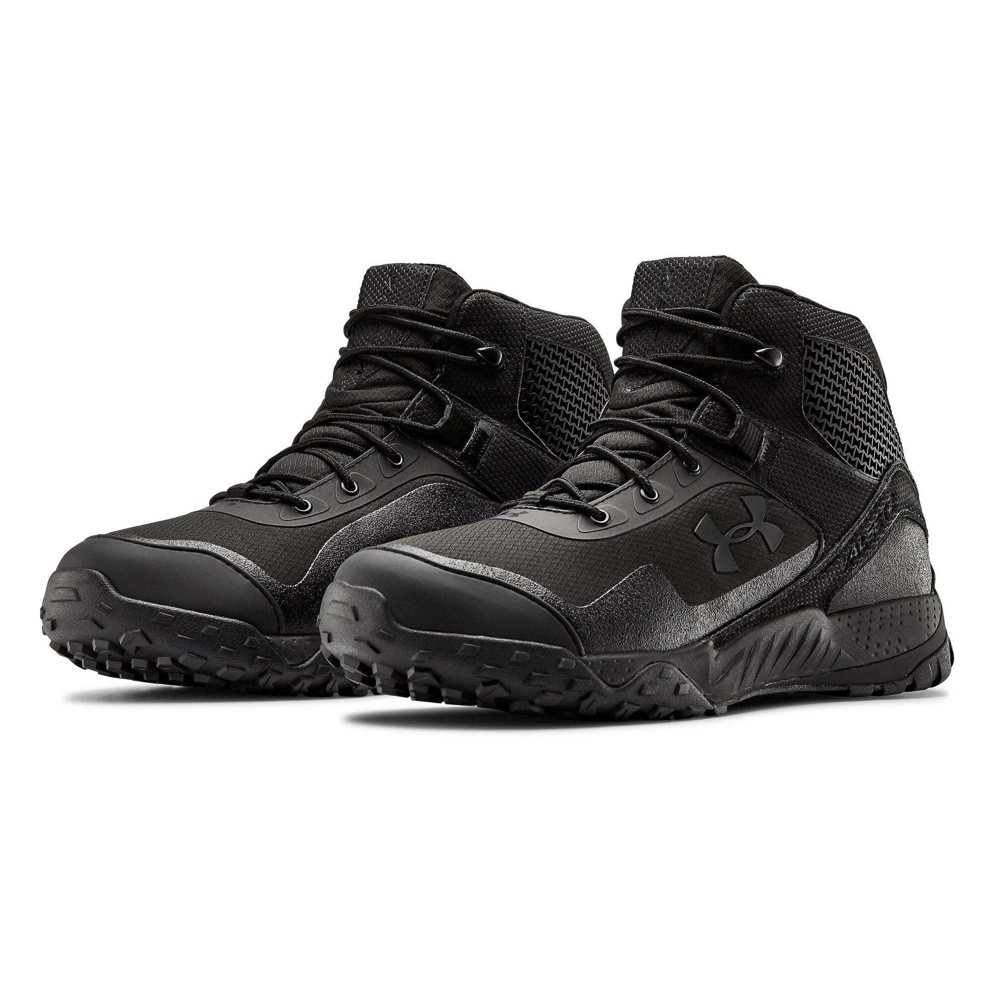 [3022853-001] Mens Under Armour Valsetz RTS 1.5 5" - sneakAR