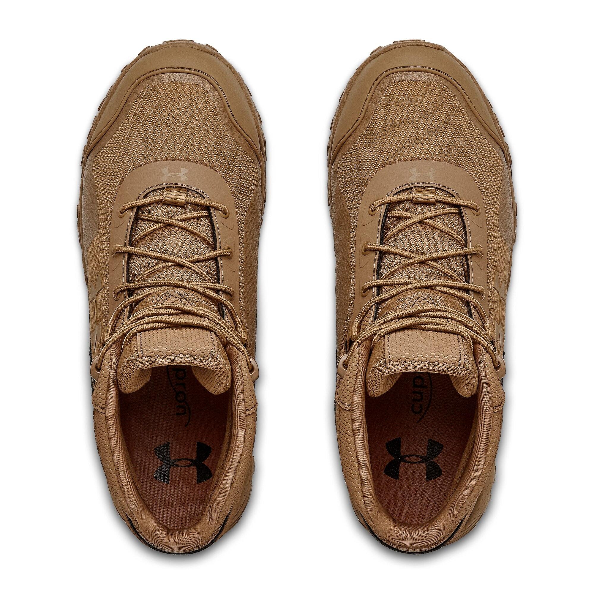 [3022853-200] Mens Under Armour Valsetz RTS 1.5 5" - sneakAR