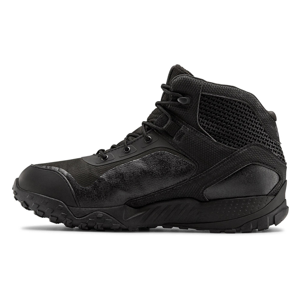 [3022854-001] Mens Under Armour Valsetz RTS 1.5 5" WP - sneakAR