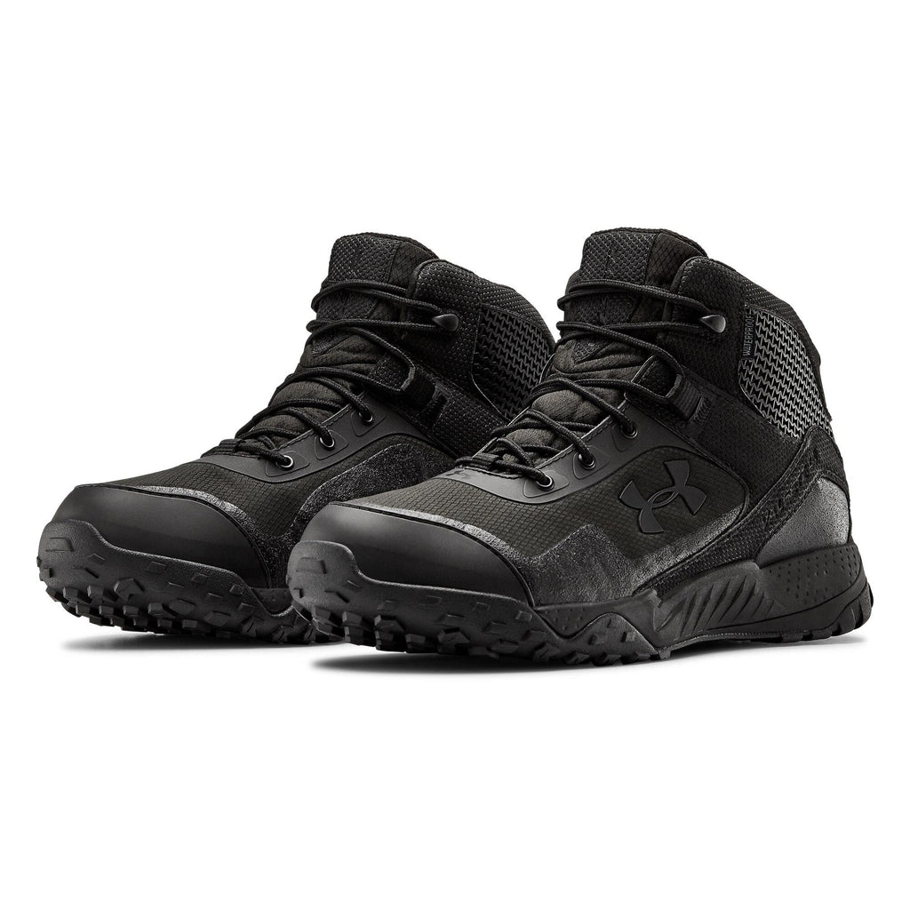 [3022854-001] Mens Under Armour Valsetz RTS 1.5 5" WP - sneakAR