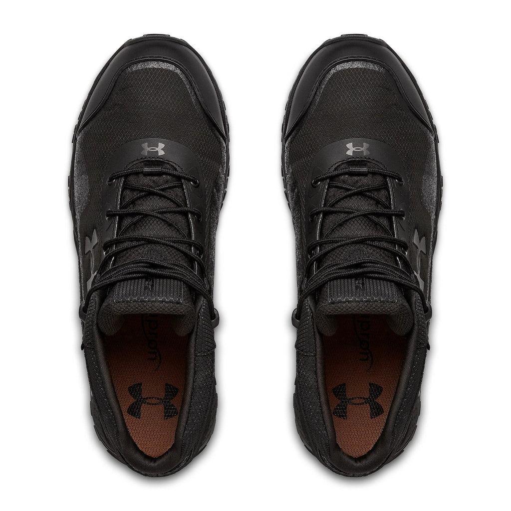 [3022854-001] Mens Under Armour Valsetz RTS 1.5 5" WP - sneakAR