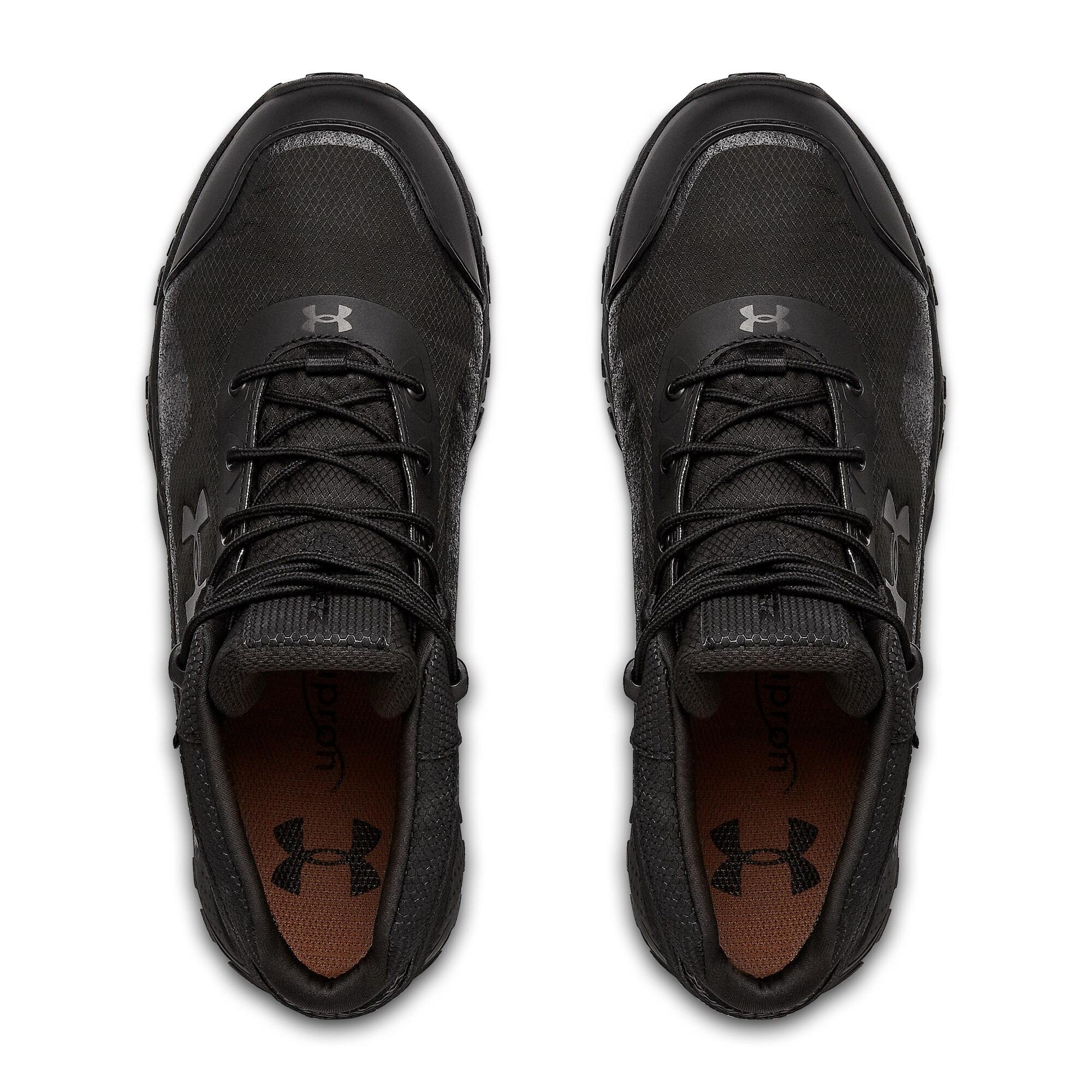 [3022854-001] Mens Under Armour Valsetz RTS 1.5 5" WP - sneakAR