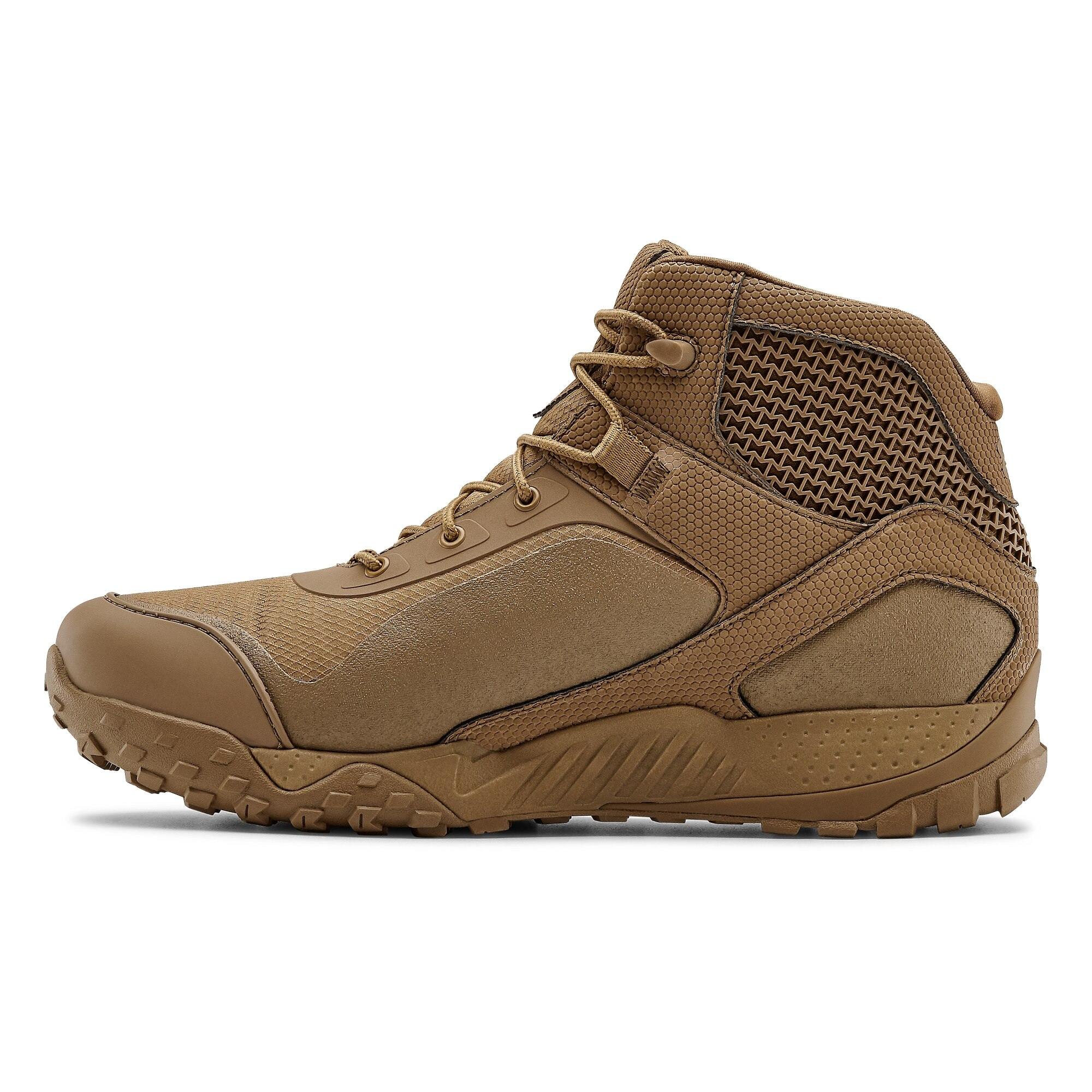 [3022854-200] Mens Under Armour Valsetz RTS 1.5 5" WP - sneakAR