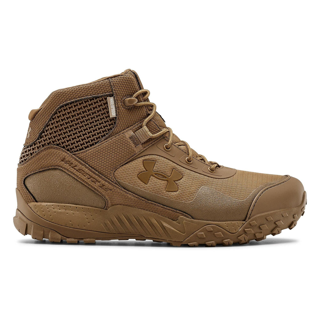 [3022854-200] Mens Under Armour Valsetz RTS 1.5 5" WP - sneakAR