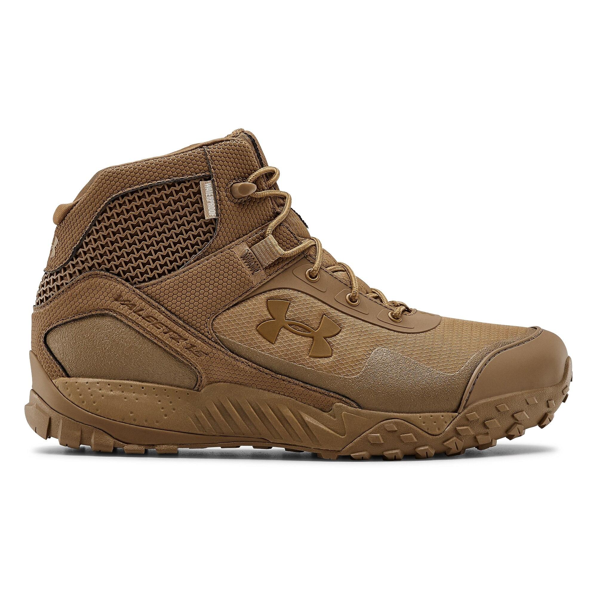 [3022854-200] Mens Under Armour Valsetz RTS 1.5 5" WP - sneakAR